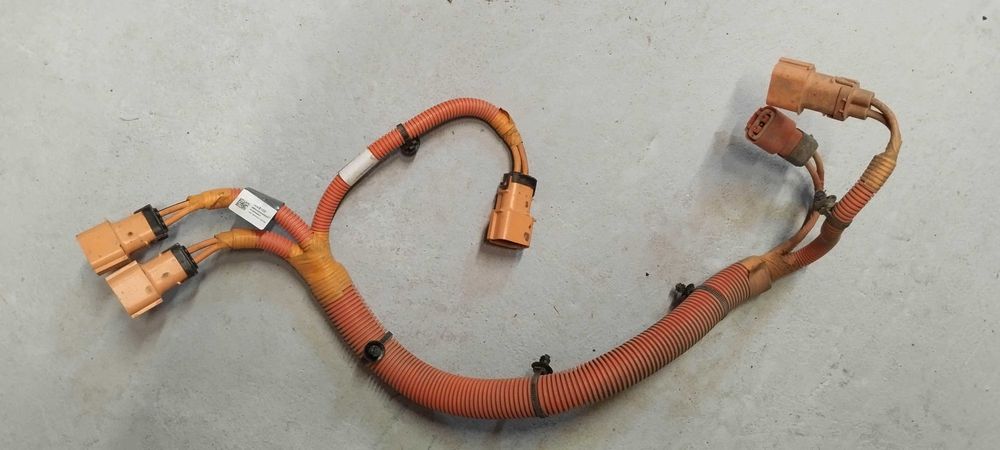 Блок запобіжників  Chevrolet Bolt EUV,EV