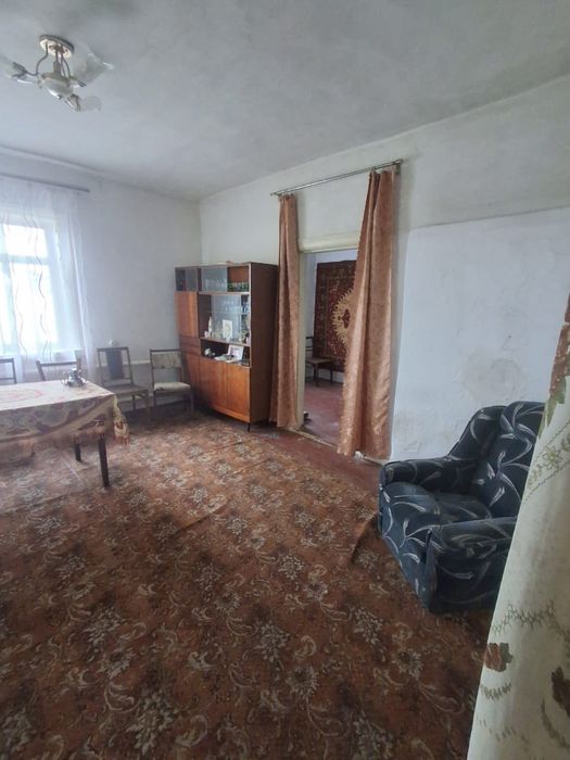 Житловий будинок с. Нове поряд з смт.Седнів