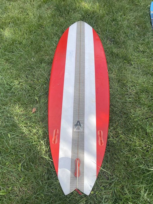 Prancha Surf 5"7