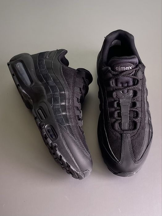 Кросівки Nike Air Max 95 40 р ОРИГІНАЛ