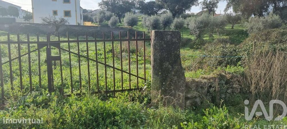 Terreno em Tolosa de 1758,00 m2