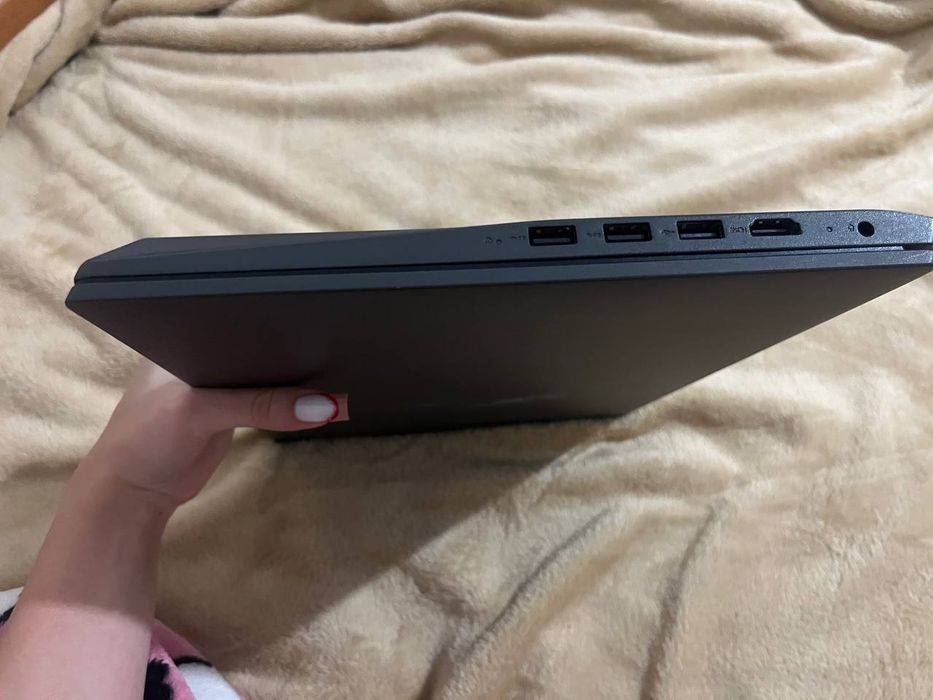 Ноутбук Lenovo V14-ADA Iron Grey