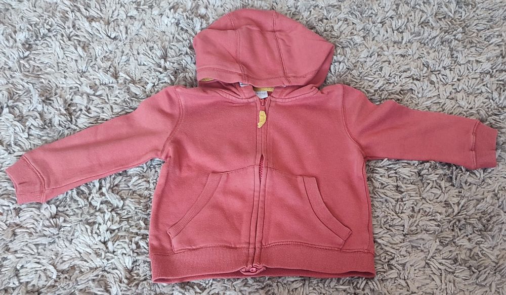 Bluza F&F rozmiar 86