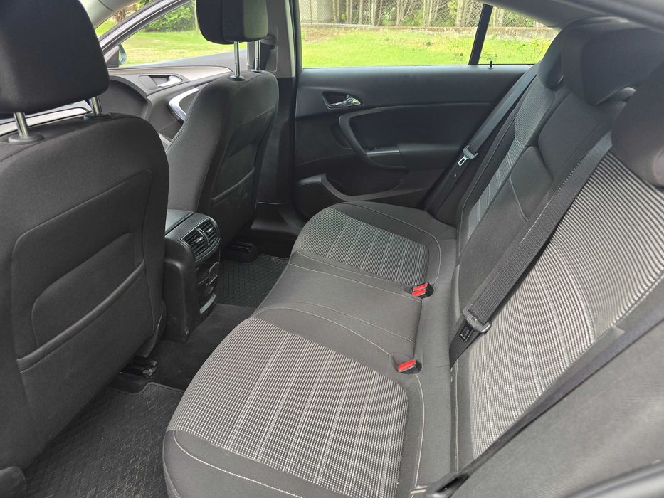 Sprzedam Opel Insignia