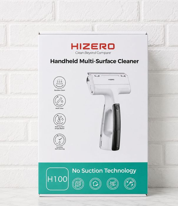 Hizero H100SR myjka do okien i powierzchni