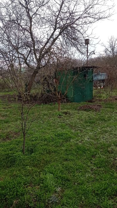 Продам свой  дачный участок 6 сот, в сторону с Любимовка