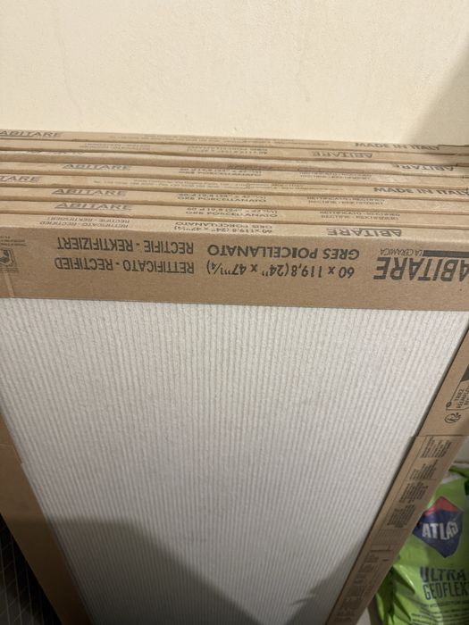 Abitare la ceramica ALL AROUND STONE 2szt