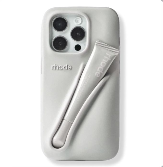чехол rhode на iphone 14pro