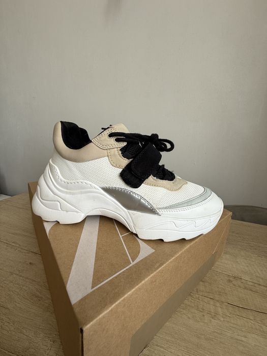 Кросівки Zara 39 розмір