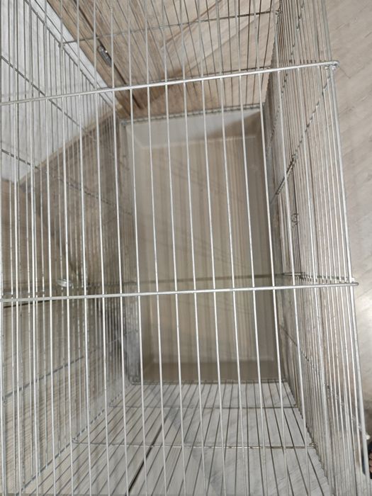 Klatka dla gryzionia