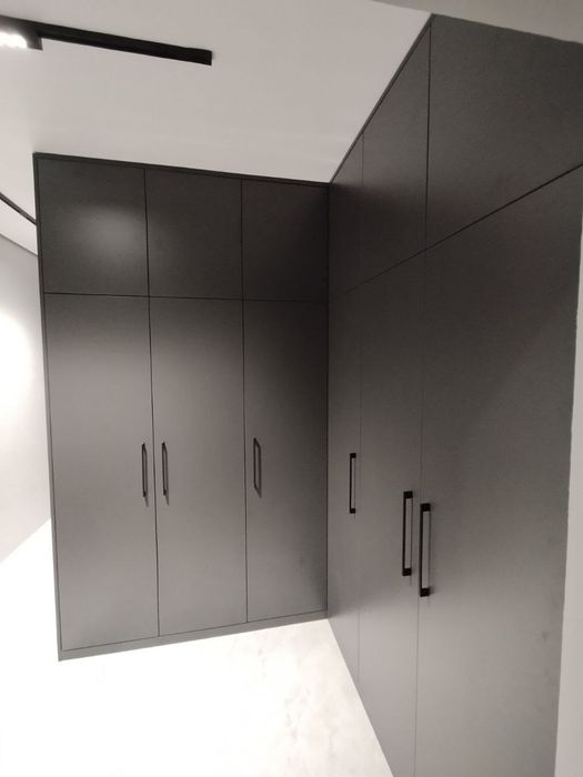 Меблі під замовлення