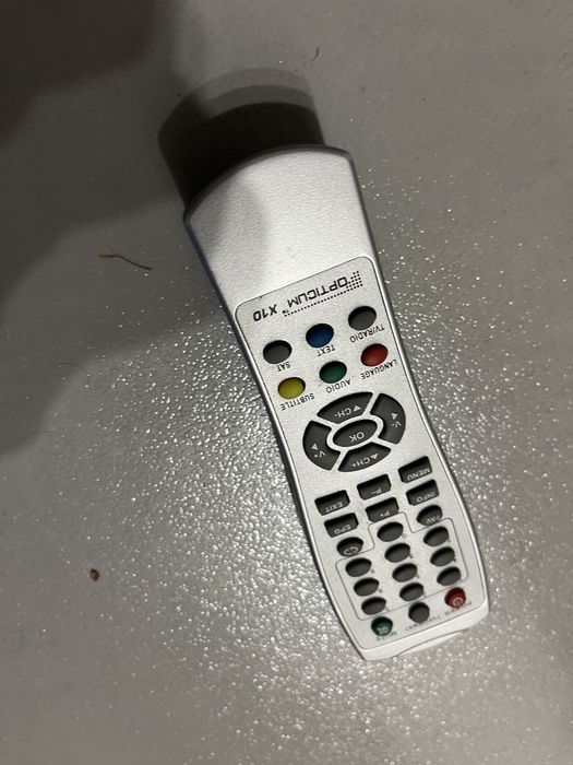 Dekoder na kartę tuner