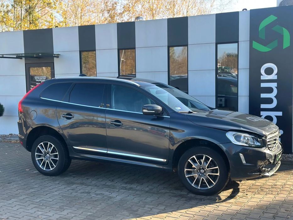 Volvo XC 60