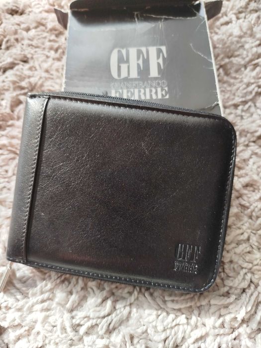 Портмоне GFF Ferre