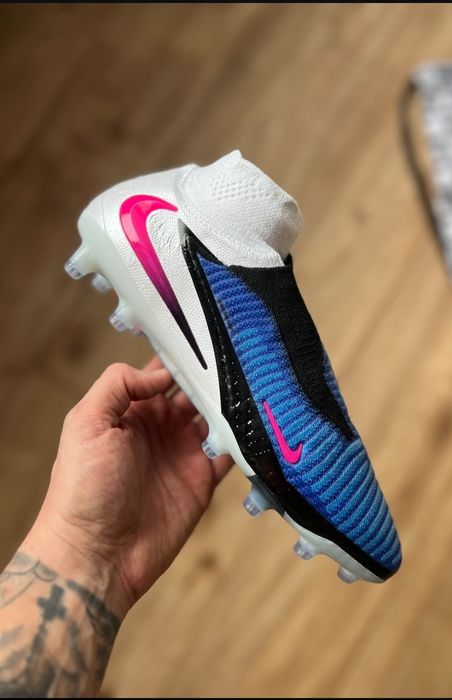 Chuteiras Nike phantom 6 AG Elite