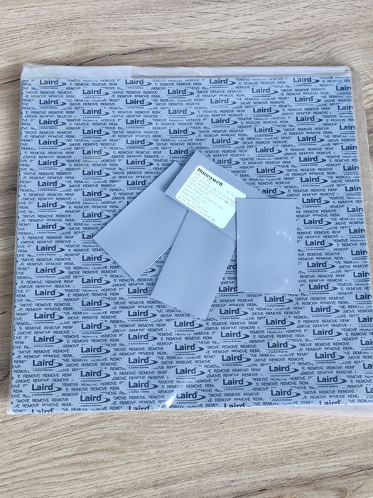 Термопрокладка з фазовим переходом Honeywell PTM7950 ОЛХ не відправляю