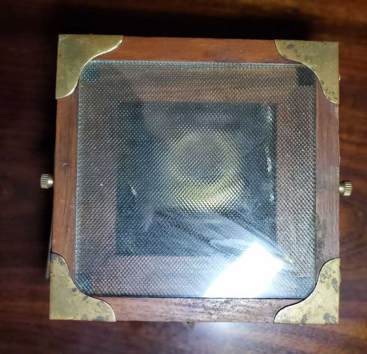 Фотоаппарат  интерьер