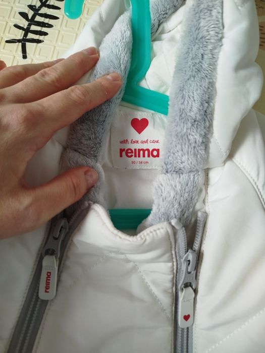 Kombinezon reima