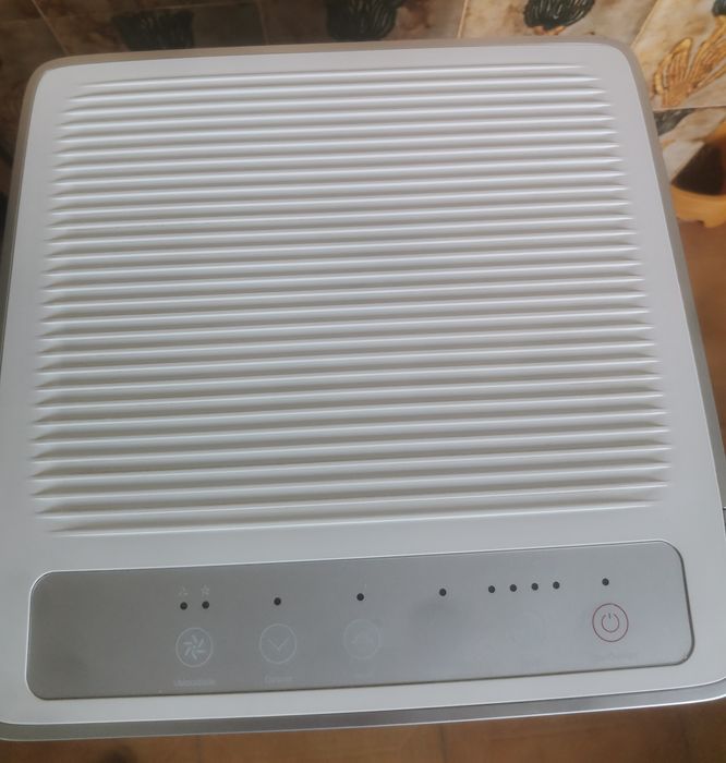 Ar condicionado portátil 3em1