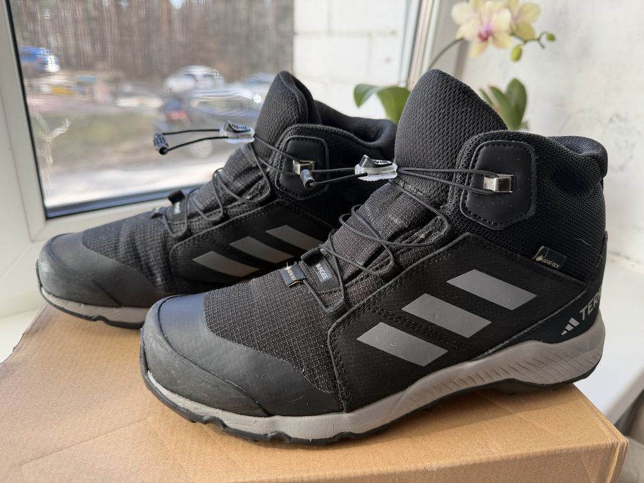 Зимние ботинки Adidas Terrex