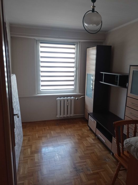 Sprzedam mieszkanie 72,1 m kw. w Augustowie