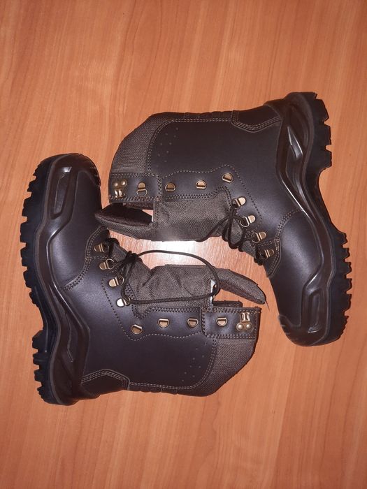 Зимові берци "Талан" 41 розмір