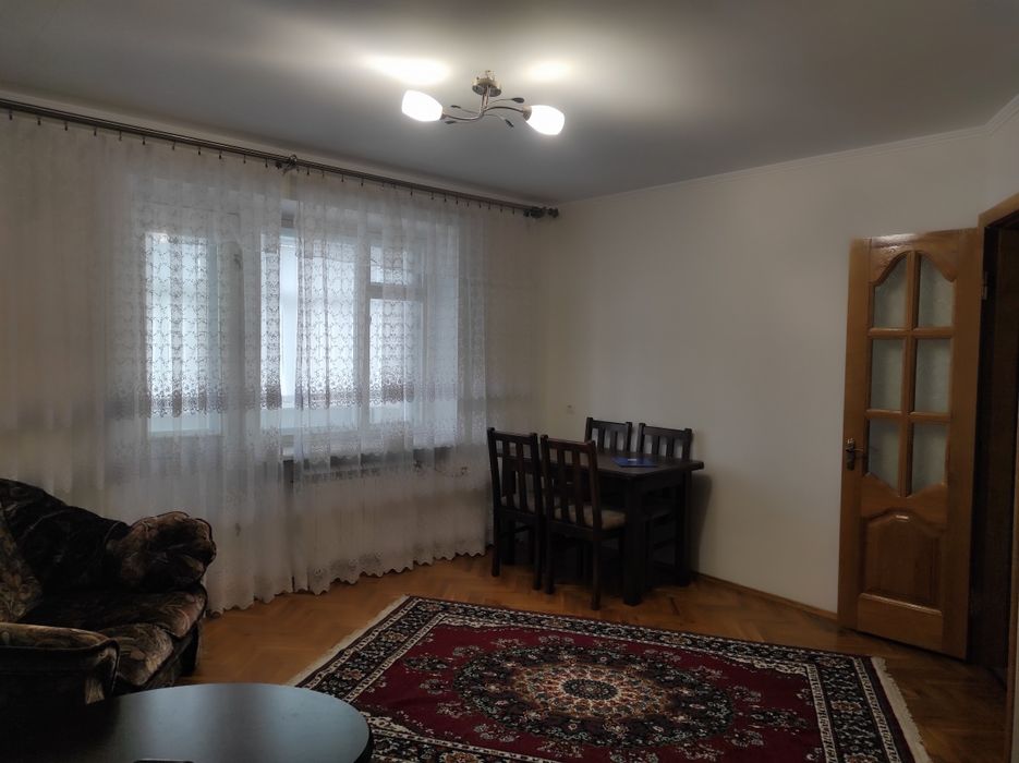 Оренда 1-к квартира Південно-Західний, вулиця Львівське шосе