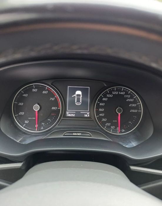 Seat Leon 1.2 TSi Style GPL