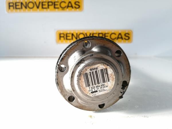 Transmissão frente direita BMW 1 (E87)