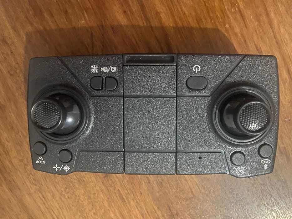 Vendo Drone modelo X6