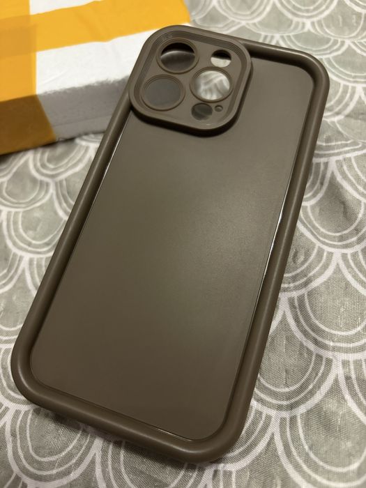 Чохли на iPhone 13 Pro