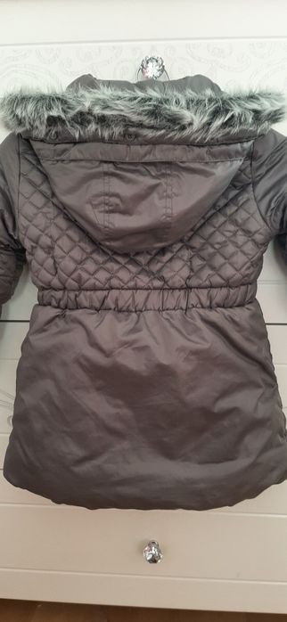 Coccodrillo płaszczyk w rozmiarze 104