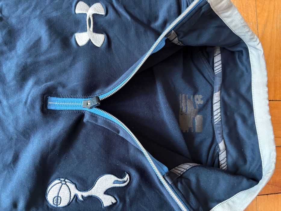 TOTTENHAM Hotspur dres rozm. M