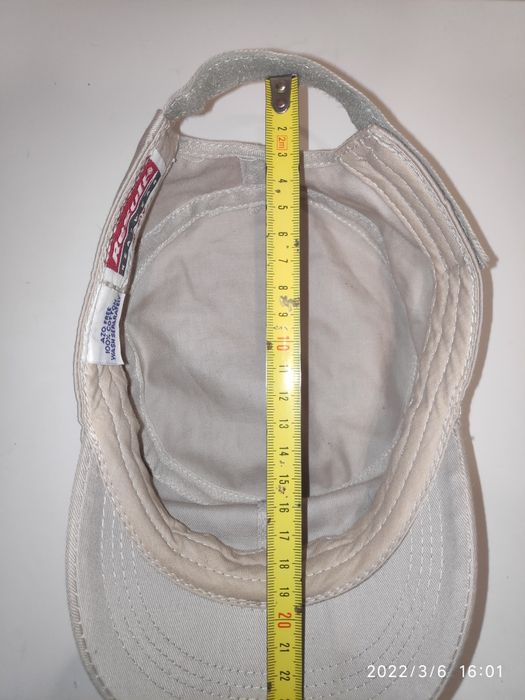 Czapka z daszkiem Audi Quattro Kids Unikat Nowa !