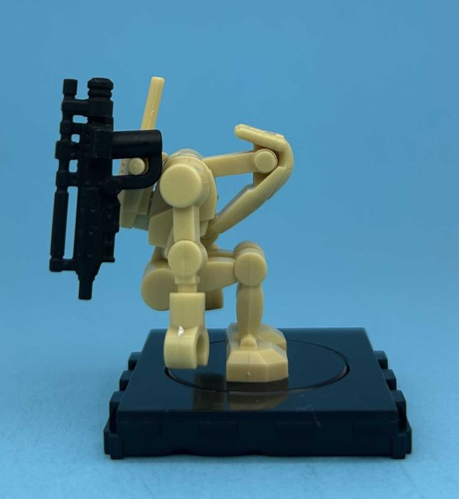 Battle Droid B1 articulated (Star Wars)