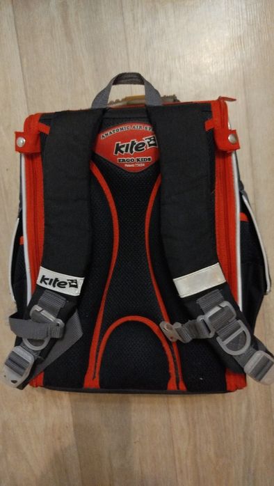 Рюкзак Kite детский 1-4 класс