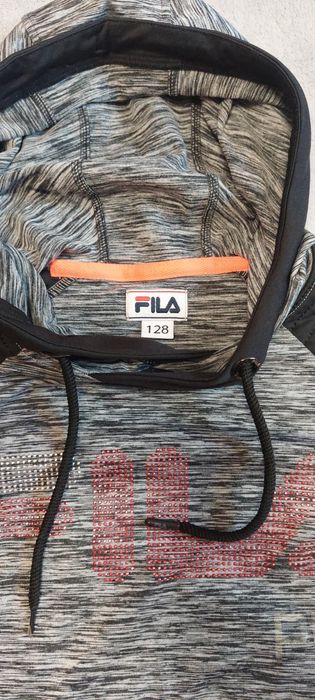 Спортивный костюм для девочки Fila