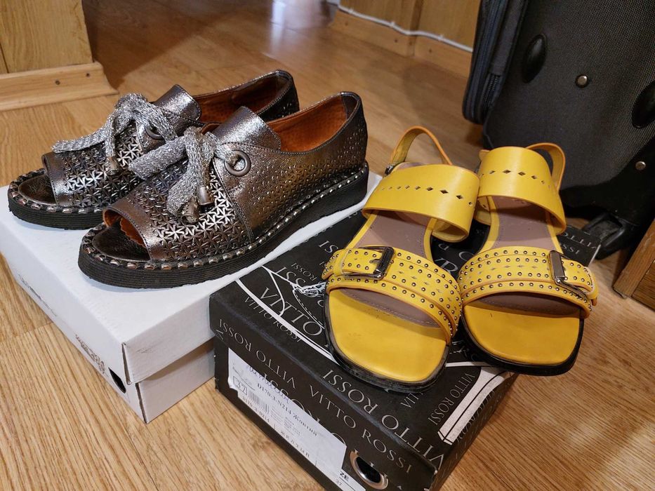 Жіноче взуття 37роз.