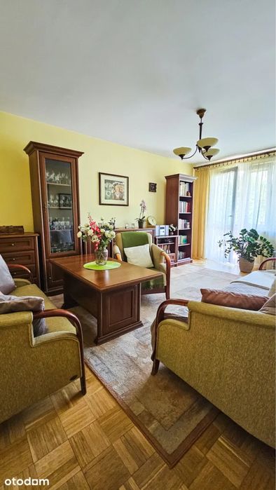 Mieszkanie na sprzedaz 68m- Podzamcze, Walbrzych