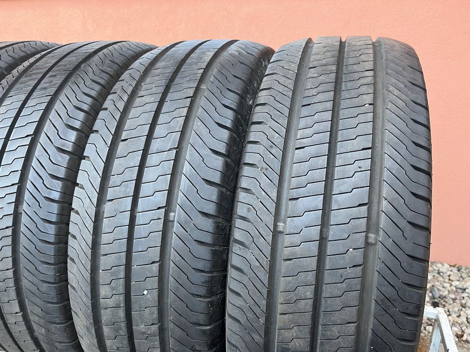 215/65/15C  Continental Van Contact Eco