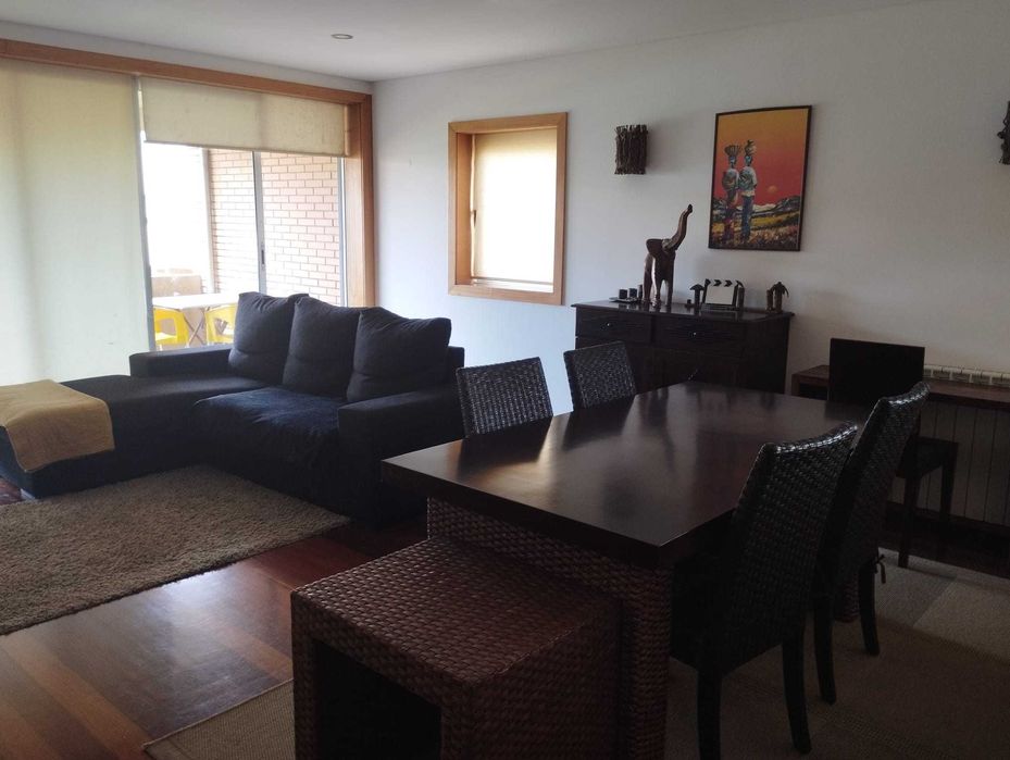 Aluga-se apartamento T2 para ferias no Condominio fechado Moinhos Da Apulia