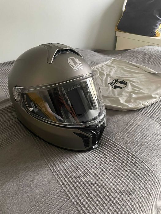 AGV Tourmodular XL