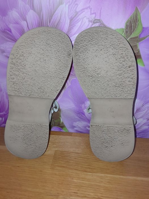Сандалии р.31 (19,5см) Clibee