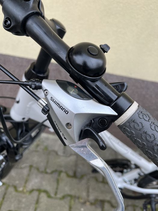 Rower Conway koła 28”