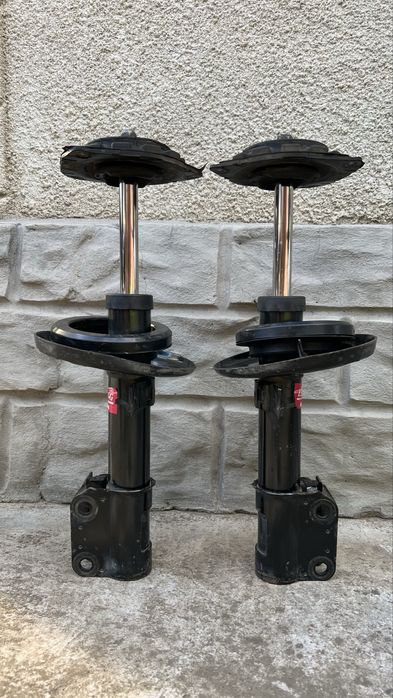 Амортизатори KAYABA Excel-G