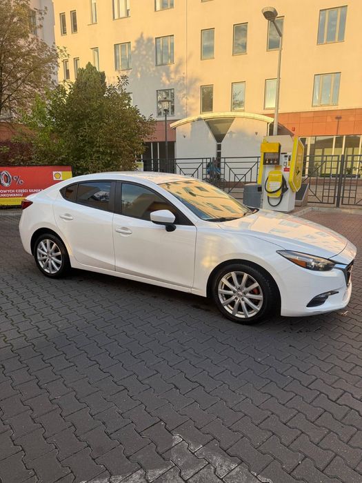 Mazda 3    продажа