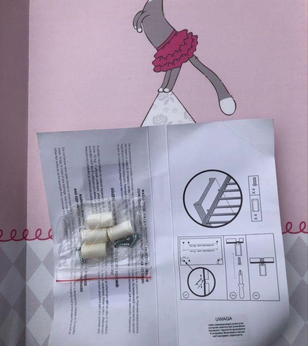 Детский пеленальный матрац