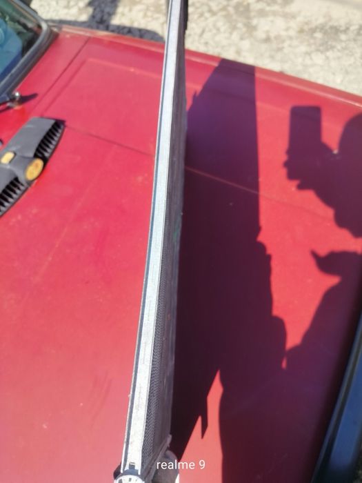 Радіатор кондиціонера шевролє болт ev 2018р