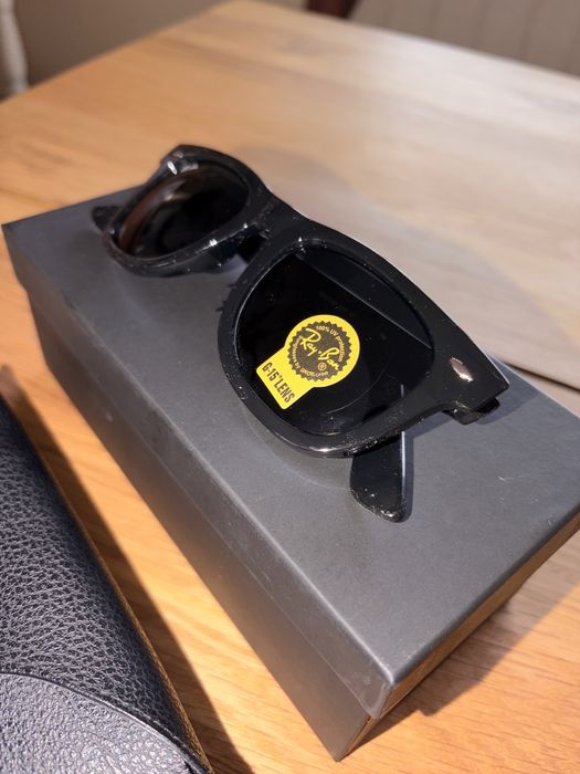 Rayban Wayfarer