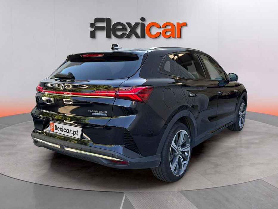 MG Marvel R472394143703377925